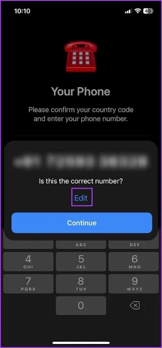 8 beste manieren om te verhelpen dat Telegram geen sms-code verzendt op iPhone en Android
