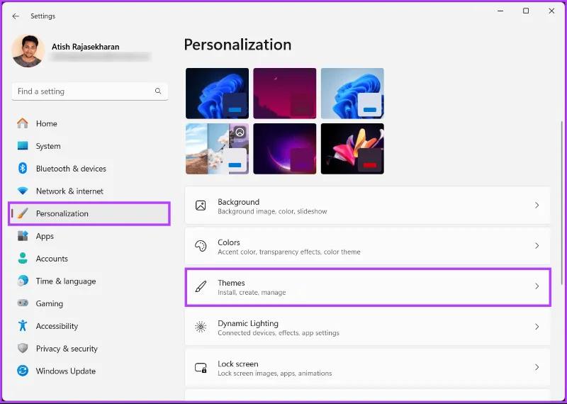 Hoe u de taakbalkkleur kunt wijzigen in Windows 11