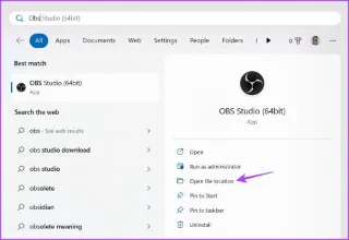 7 formas rápidas de forzar la desinstalación de programas en Windows 11