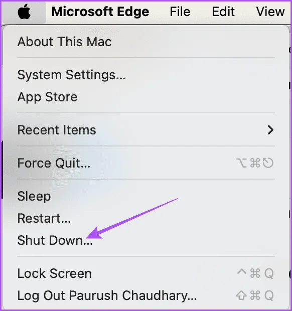7 modi per risolvere il problema del Wi-Fi disattivato su Mac