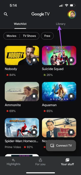 6 beste oplossingen voor Google Play-films die niet in 4K worden afgespeeld op Android TV