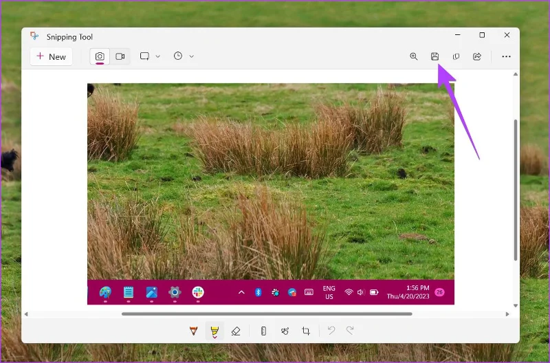 Où trouver des captures d'écran sur Windows 11 et 10
