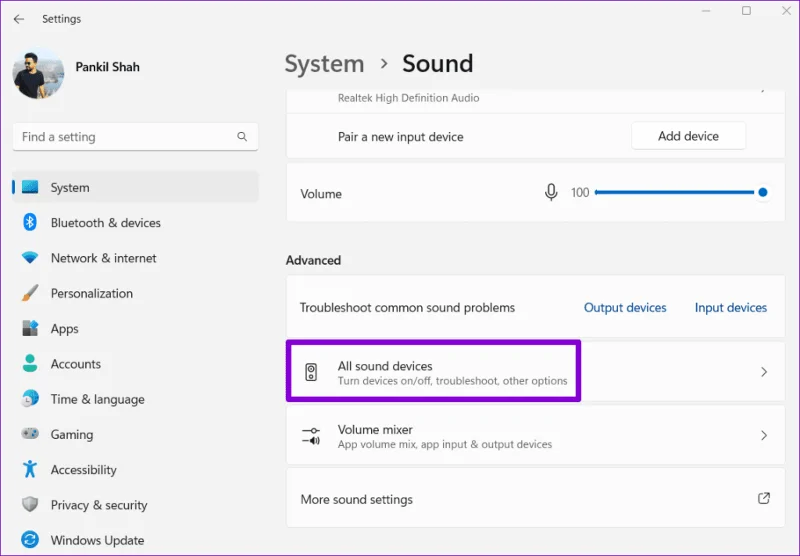 10 mejores formas de reparar el error de audio VLC que no funciona en Windows