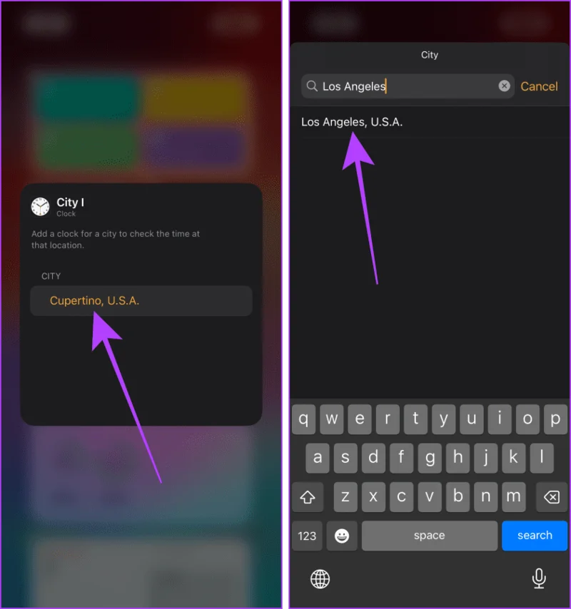 4 manieren om klok toe te voegen en aan te passen op het iPhone-vergrendelscherm