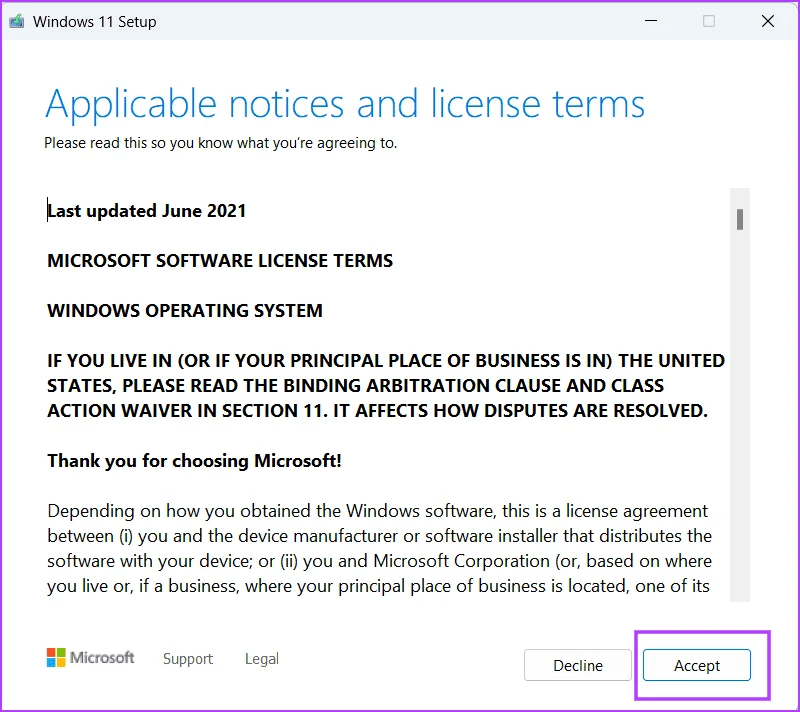 7 วิธียอดนิยมในการแก้ไขปัญหา Copilot Missing ใน Windows 11