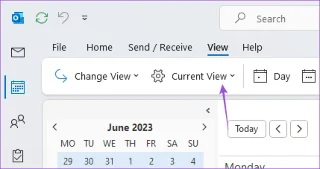 6 mejores soluciones para eventos que no se muestran en el calendario de Outlook en Windows 11