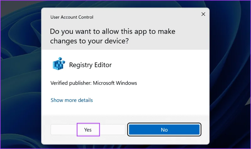 7 วิธียอดนิยมในการแก้ไขปัญหา Copilot Missing ใน Windows 11