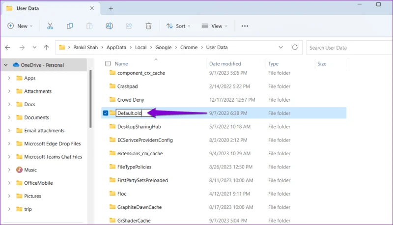 Top 6 manieren om zich te ontdoen van Chrome is niet correct afgesloten
