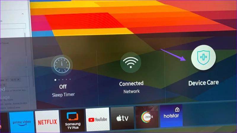 I 12 modi principali per risolvere la mancata connessione della TV Samsung al Wi-Fi