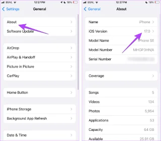 9 oplossingen voor FaceTime-reacties (gebaren) die niet werken op iOS 17 en iPadOS 17