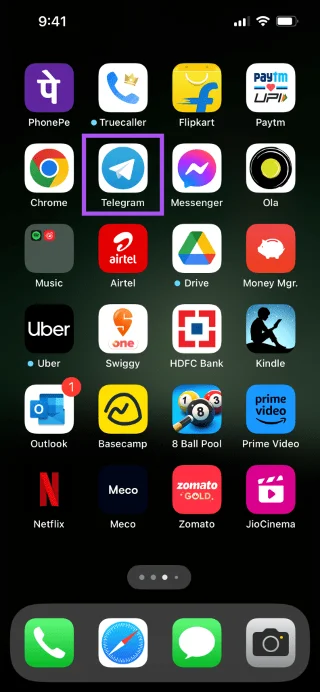 7 migliori soluzioni per Telegram che non funziona sui dati mobili