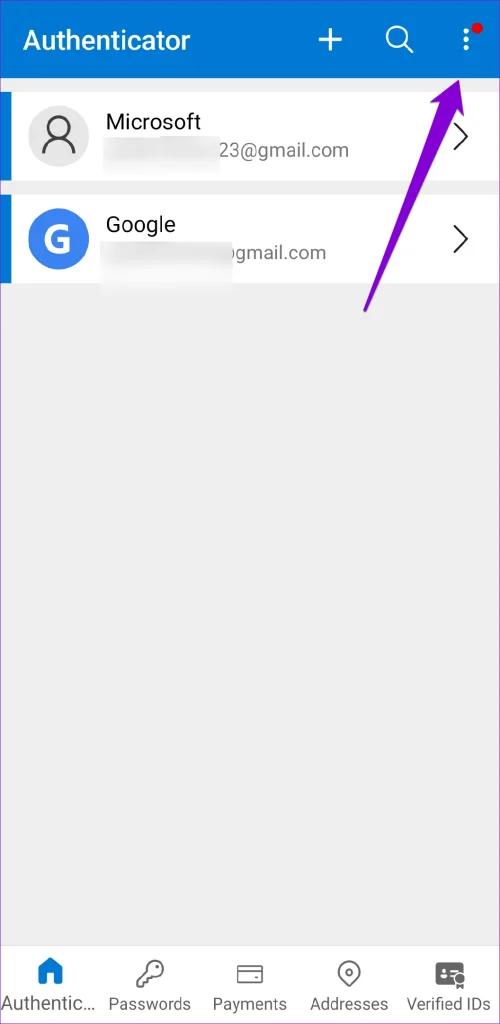 Top 7 manieren om te verhelpen dat Microsoft Authenticator niet werkt op Android en iPhone