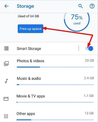 Correzione: il telefono Google Pixel continua a riavviarsi