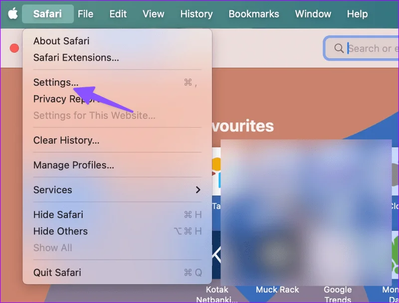 Top 15 manieren om Safari te repareren zonder bestanden te downloaden op iPhone en Mac