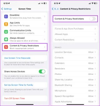 Perché non riesco a uscire dal mio ID Apple e come risolverlo