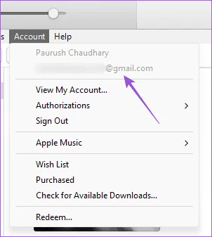 Las 7 mejores soluciones para iTunes que no sincroniza música en Windows 11