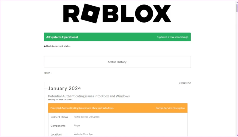 Las 8 formas principales de reparar el código de error 901 de Roblox en Windows 11