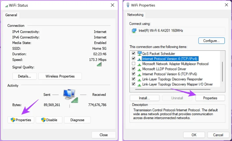 5 façons de corriger les vitesses de téléchargement lentes sur Windows 11