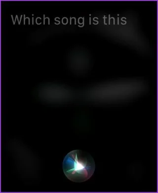 Come usare Shazam su Apple Watch
