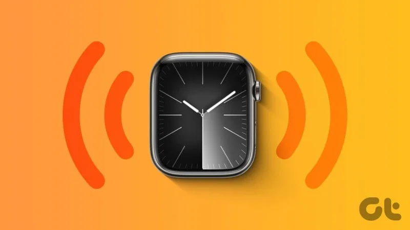 Come far vibrare il tuo Apple Watch per le notifiche