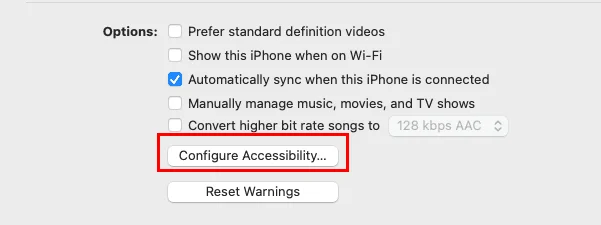 IPhone o iPad: La pantalla aparece demasiado grande o demasiado ampliada