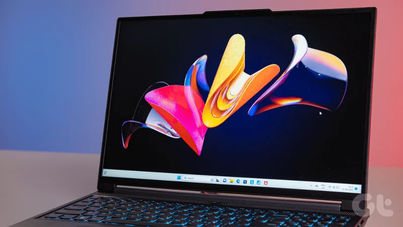 Recensione Lenovo Legion Slim 5i Gen 8 (2023): laptop legionario
