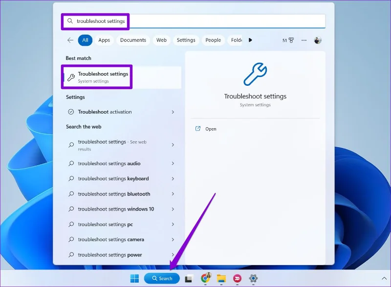 Windows 11에서 작동하지 않는 절전 모드를 해결하는 11가지 방법