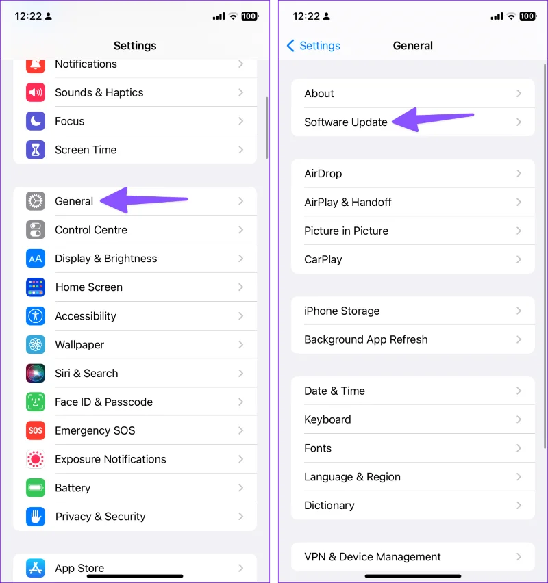 Top 10 manieren om de iPhone te repareren die geen back-up maakt naar iCloud