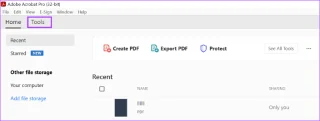 Comment ajouter et modifier un arrière-plan PDF à laide dAdobe Acrobat