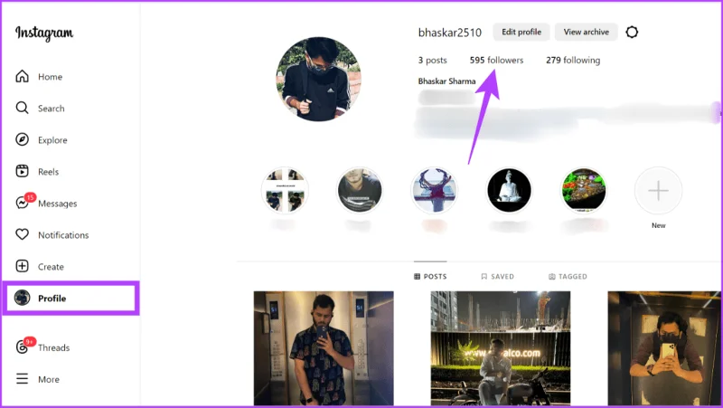 3 metodi per sapere chi ha smesso di seguirti su Instagram (con/senza app)