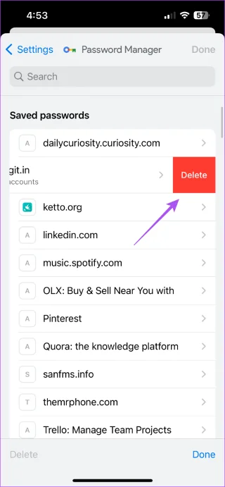 Comment ajouter ou modifier des données de saisie automatique sur Google Chrome