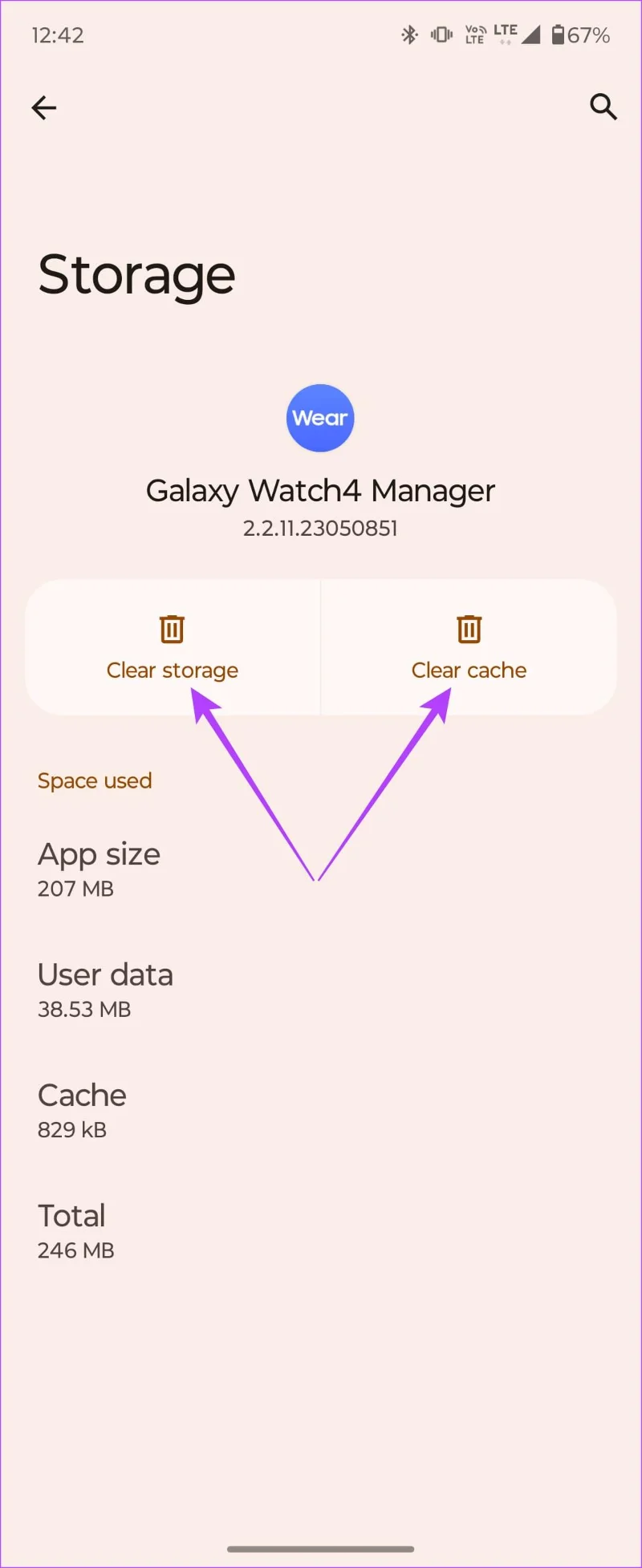 10 correctifs pour les notifications qui n'apparaissent pas sur la montre intelligente Wear OS
