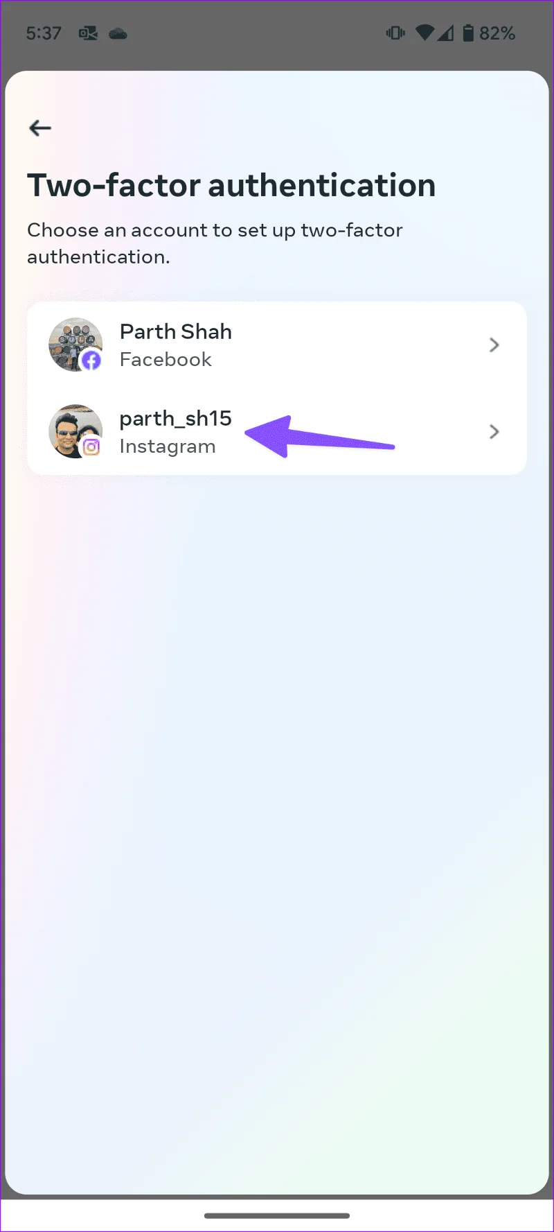 Gli 11 modi principali per risolvere il problema con Instagram che non invia un codice di sicurezza