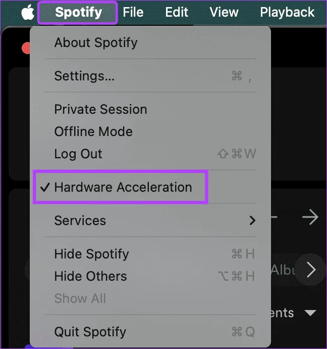 8 modi per risolvere Spotify che mostra lo schermo nero su qualsiasi dispositivo