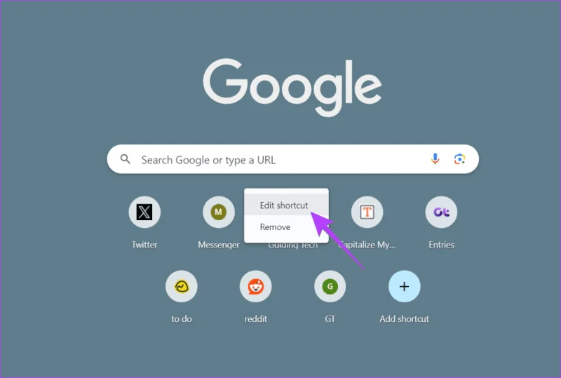 10 tips om de Chrome-startpagina of nieuwe tabbladpagina aan te passen