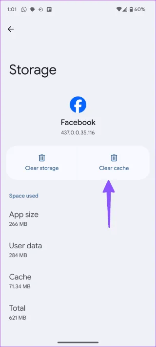 Come sbarazzarsi del problema relativo al limite raggiunto del marketplace di Facebook