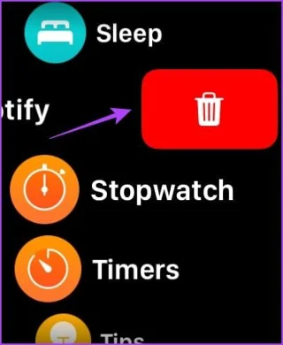 10 manieren om het leeglopen van de Apple Watch-batterij na watchOS 10-update te verhelpen