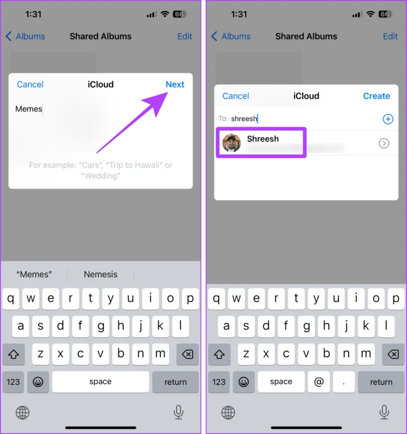9 manieren om foto's op de iPhone te ordenen