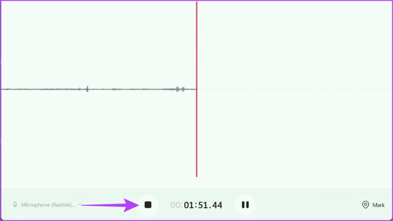 3 formas de grabar audio en Windows 11