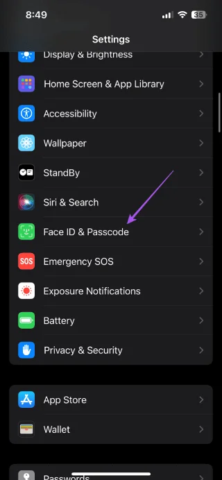 Hoe u de iPhone kunt ontgrendelen met uw stem