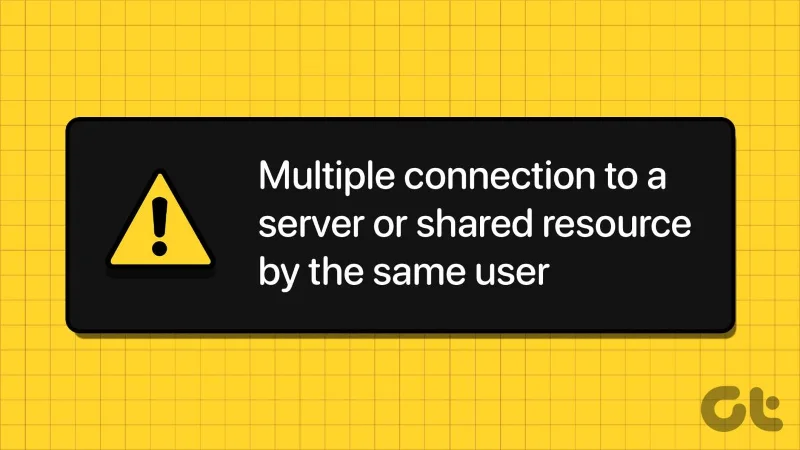 Connessioni multiple a un server