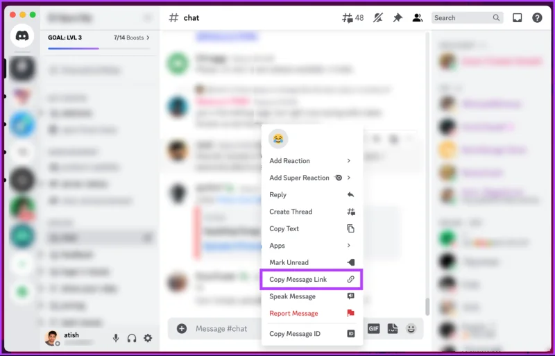 Comment signaler un serveur Discord&nbsp;: un guide définitif