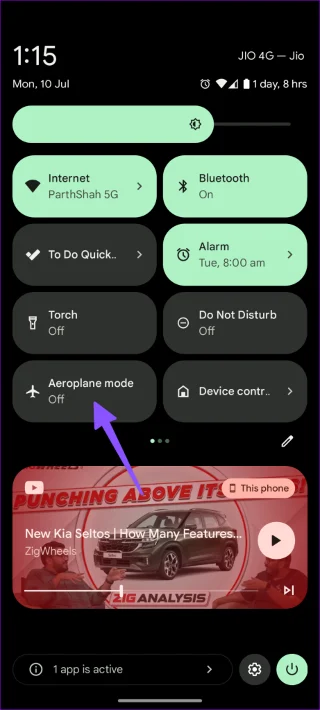 10 meilleures façons de corriger les notes Instagram qui ne s'affichent pas