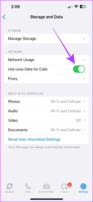 Hoe u automatisch downloaden in WhatsApp op mobiel en computer kunt stoppen