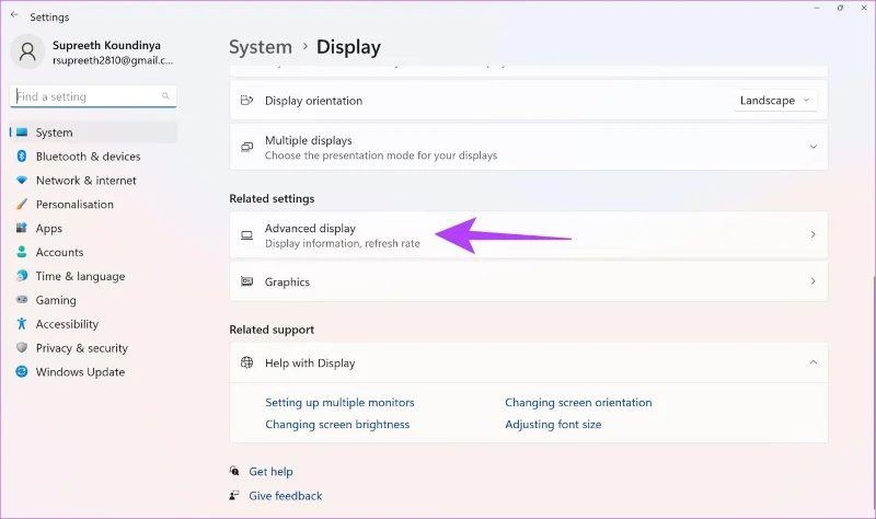6 formas de recuperar una ventana fuera de la pantalla en Windows