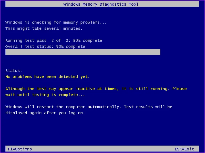 Las 7 soluciones principales para el error 'El host nativo de diagnóstico con script dejó de funcionar' en Windows 11