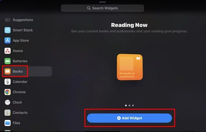 iPadのカスタマイズ方法