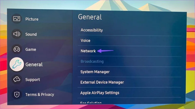 I 10 modi migliori per risolvere il problema con la TV Samsung che non apre le app