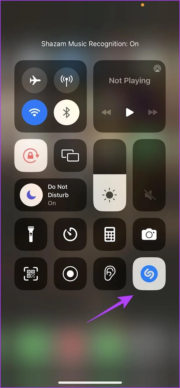 Come usare Shazam su Apple Watch
