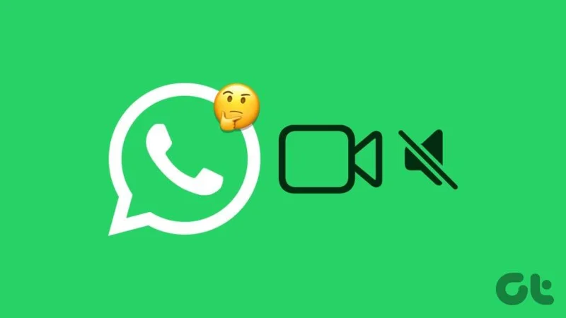 9 beste oplossingen voor geen geluid bij WhatsApp-videogesprekken op iPhone en Android